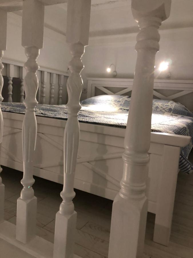 Серце Старого Міста Daire Odessa Dış mekan fotoğraf